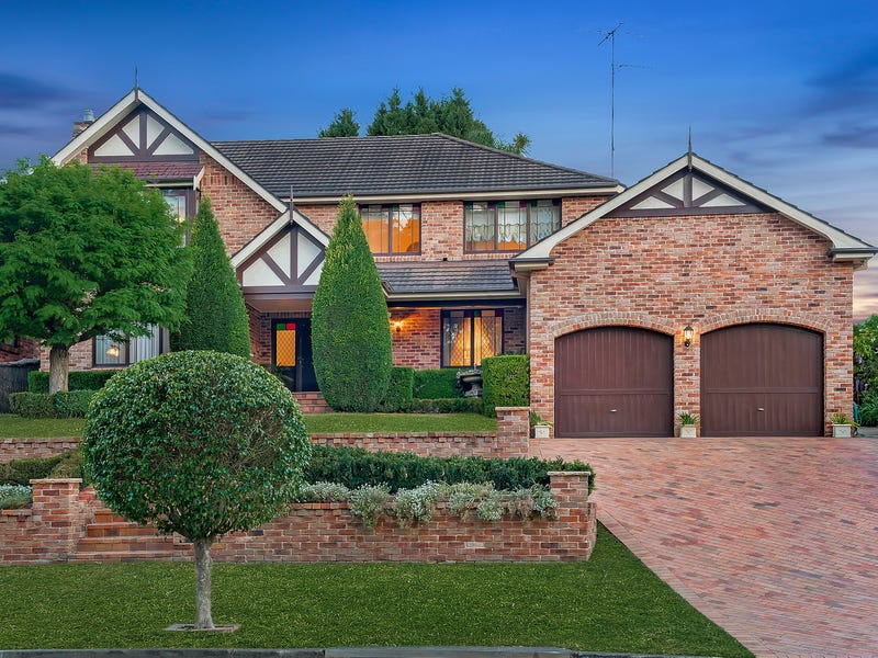 118 Oratava Avenue, West Pennant Hills, NSW 2125 Property Details