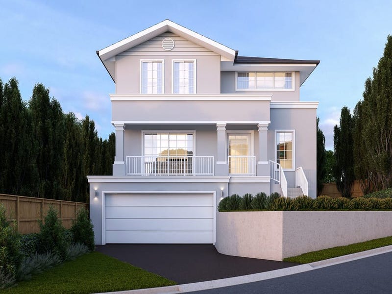 New House and Land Packages For Sale in Kellyville, NSW 2155