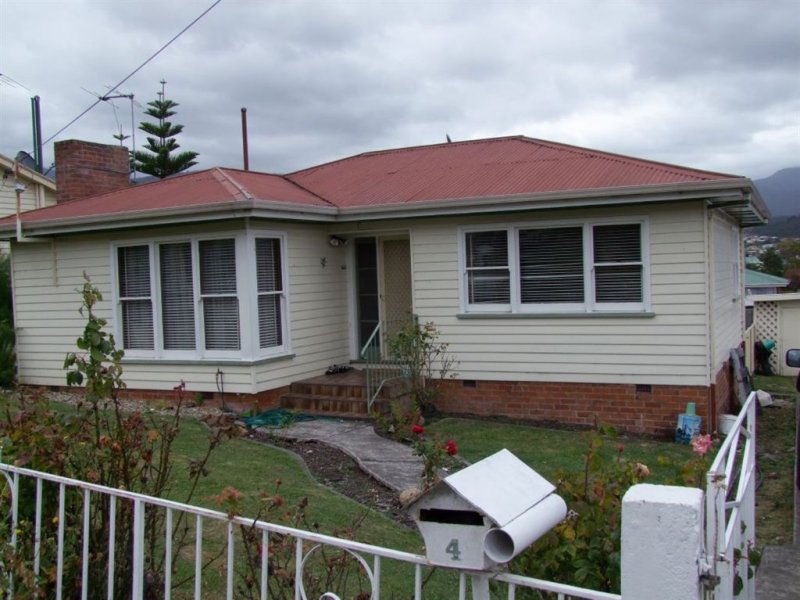 4 Fairfax Road, Glenorchy, Tas 7010 Property Details