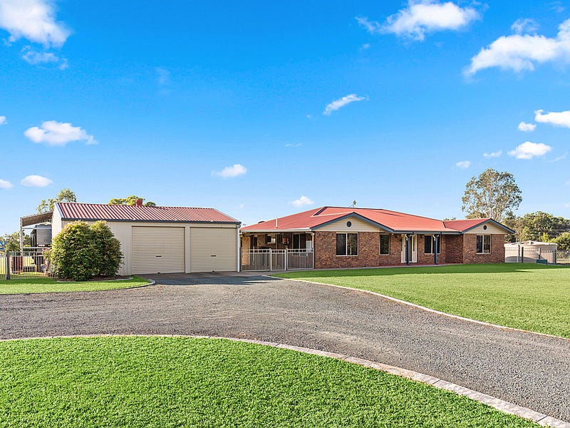 109 Charles Bruce Drive, Oakhurst, Qld 4650