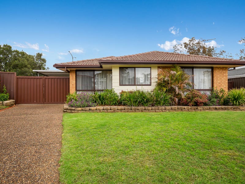 6 Gull Place, Erskine Park, NSW 2759 Property Details