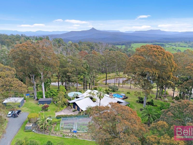 282 Woodburn Road, Morton, NSW 2538