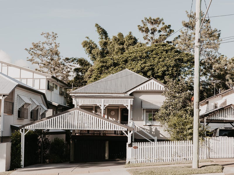 194 Norman Avenue, Norman Park, Qld 4170