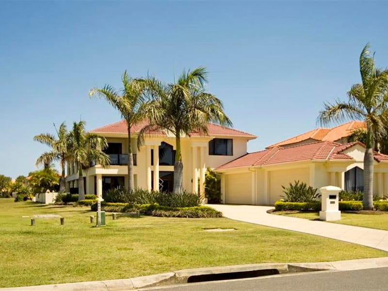 1159 Rosebank Way, Hope Island, Qld 4212 Property Details