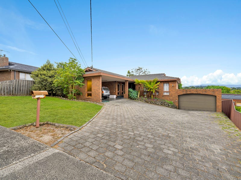 49 Outlook Drive, Dandenong North, Vic 3175