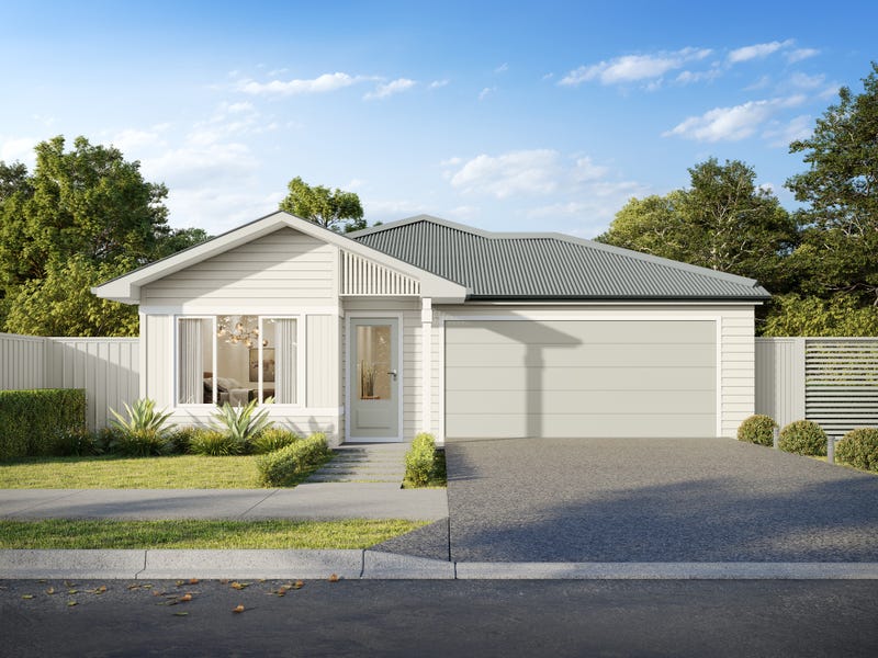 Foreshore, House & Land Packages Coomera