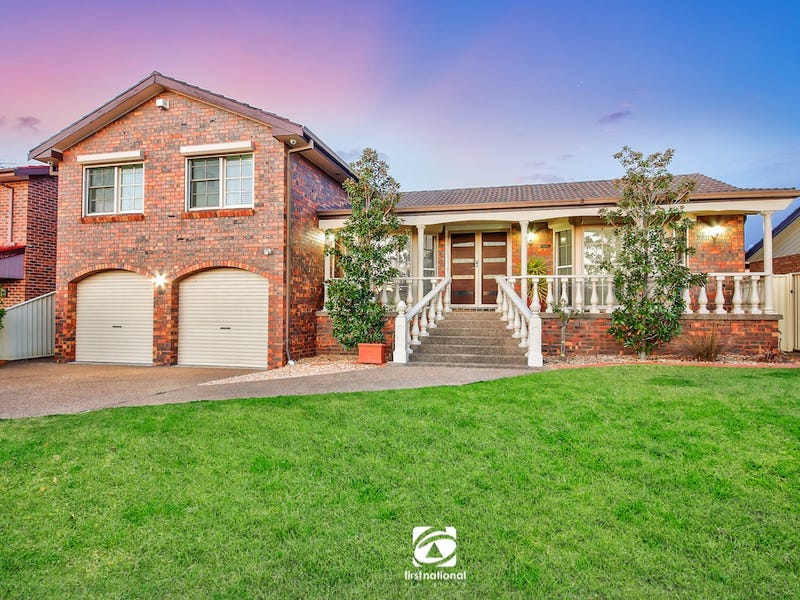 11 Newbolt Street, Wetherill Park, NSW 2164 Property Details