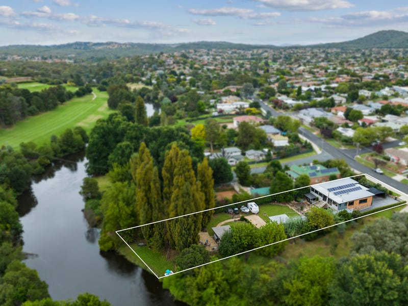 17 Thorpe Avenue, Queanbeyan, NSW 2620