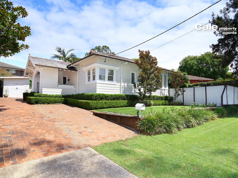 20 Marwood Drive Beecroft Nsw 2119 Realestate Com Au