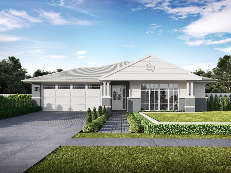 New House and Land Packages For Sale in Warner, QLD 4500