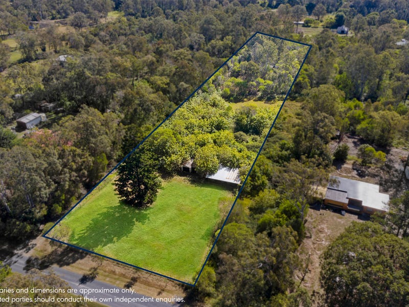 9298 Rossmore Road, Logan Reserve, Qld 4133