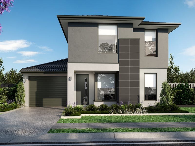 New House and Land Packages For Sale in Rockbank, VIC 3335