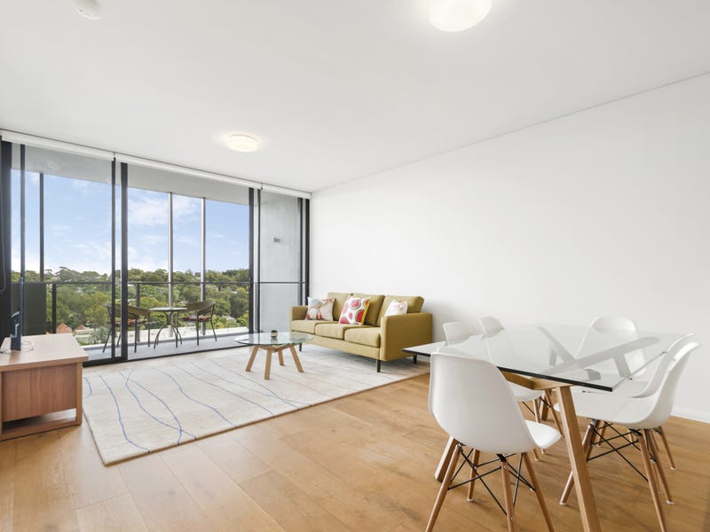 Erskineville Nsw 2043 Sold Apartments Units Prices Auction A810 33 Bridge Street Erskineville Nsw 2043