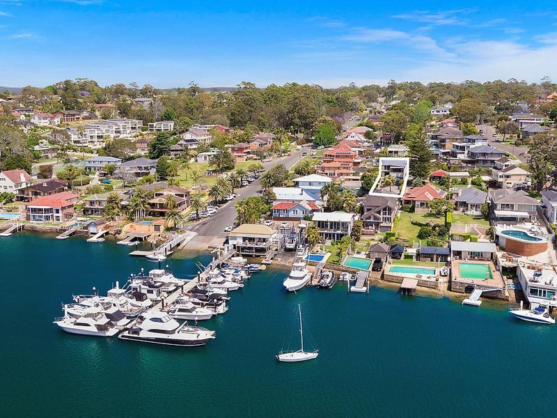 11A Wonga Road, Yowie Bay, NSW 2228 Property Details
