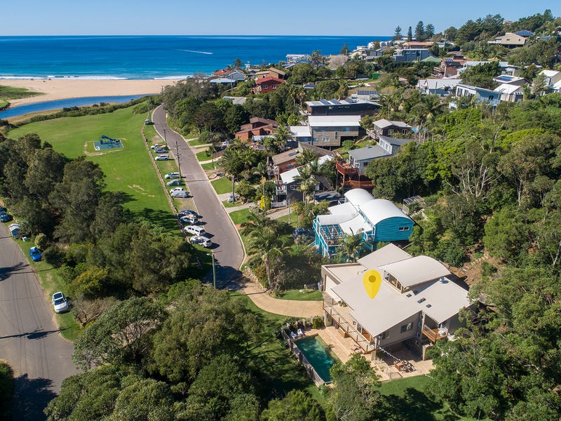 22 Lower Coast Road, Stanwell Park, NSW 2508 Property Details