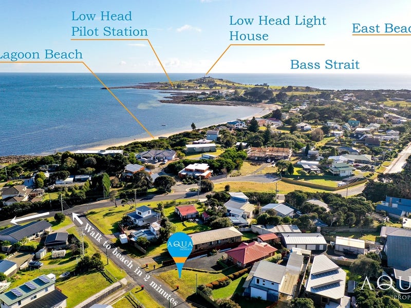 3 Mckenzie Drive, Low Head, Tas 7253