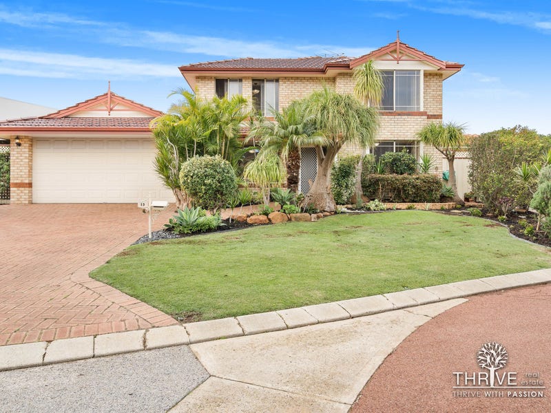 13 Portsea Gardens, Jandakot, WA 6164