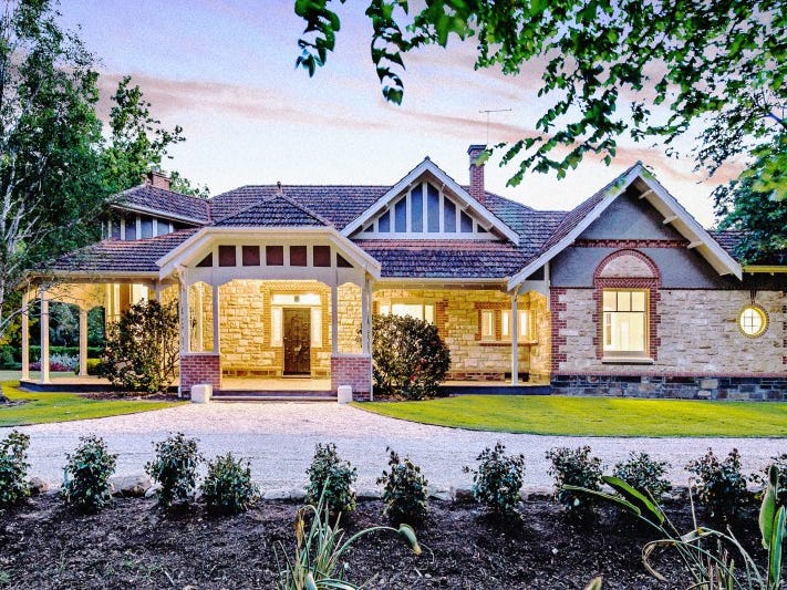 4 Victoria Avenue, Unley Park, SA 5061 Property Details