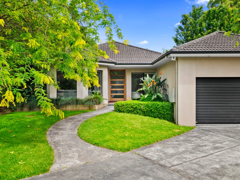 4143 Dixon Avenue, Croydon, Vic 3136