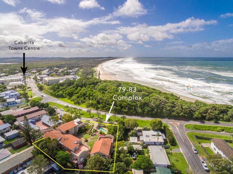 13/7983 Tweed Coast Road, Cabarita Beach, NSW 2488 Property Details