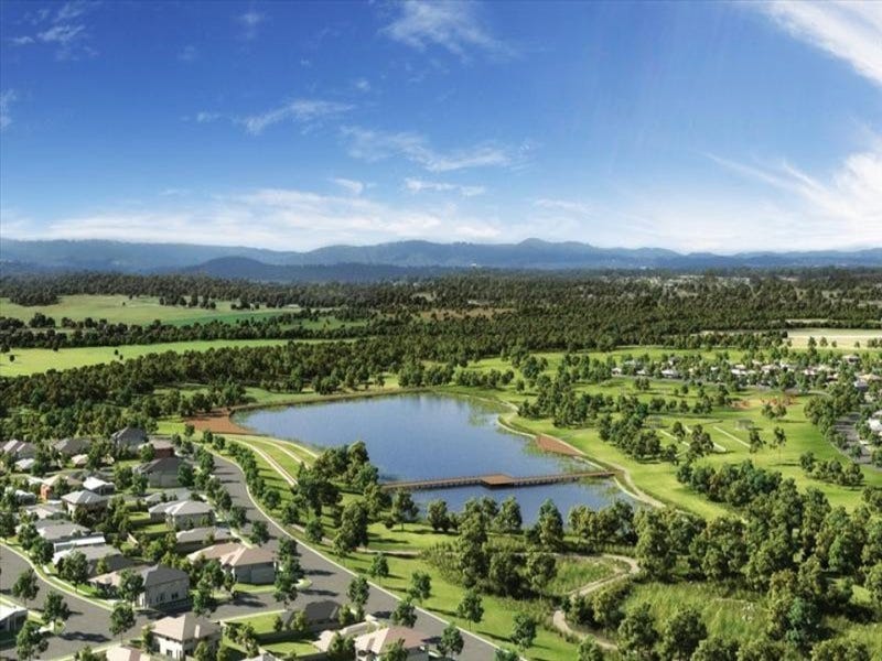 Lot 5306 Springs Road, Spring Farm, NSW 2570 Property Details