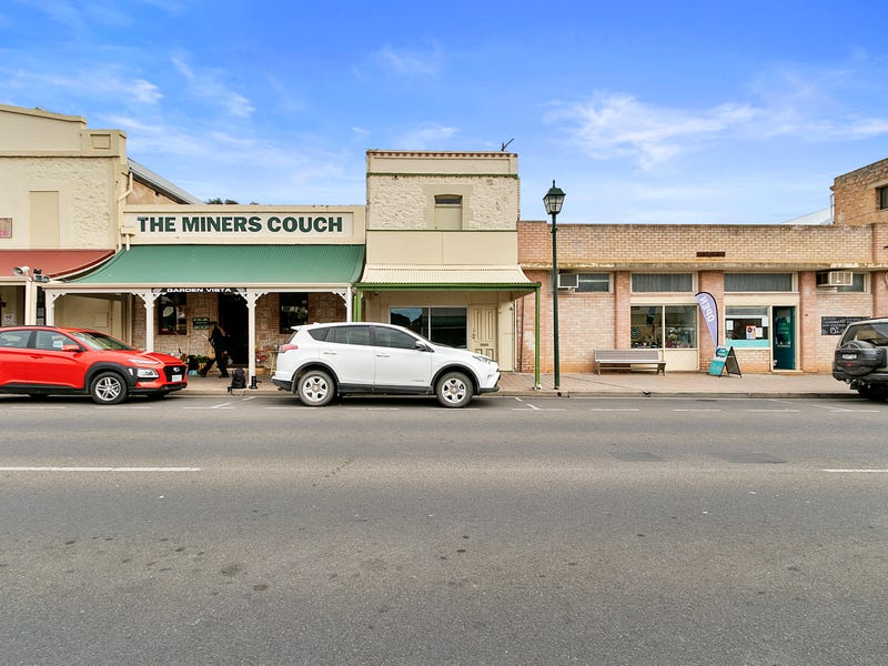 61 Street, Moonta, SA 5558