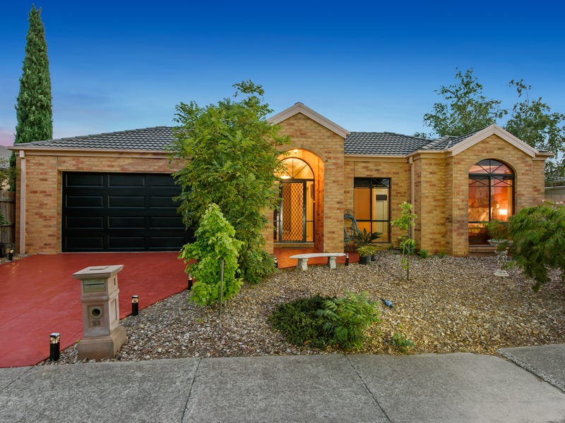 23 Taylors Hill Boulevard, Taylors Hill, Vic 3037
