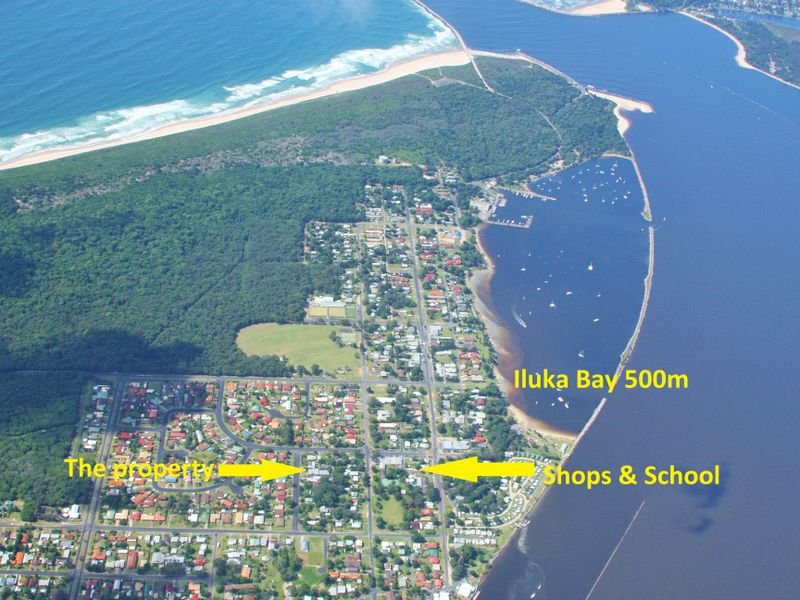 2/14 Long Street, Iluka, NSW 2466 Property Details