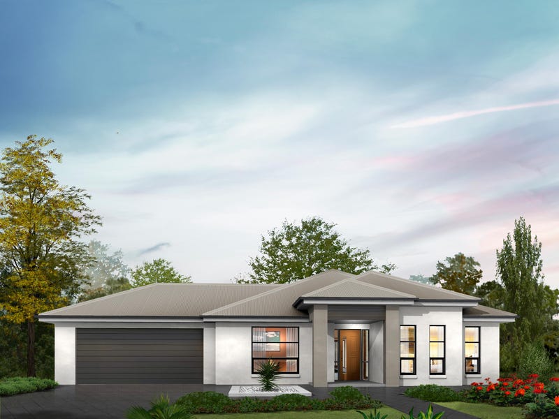 New House and Land Packages For Sale in Andrews Farm, SA 5114