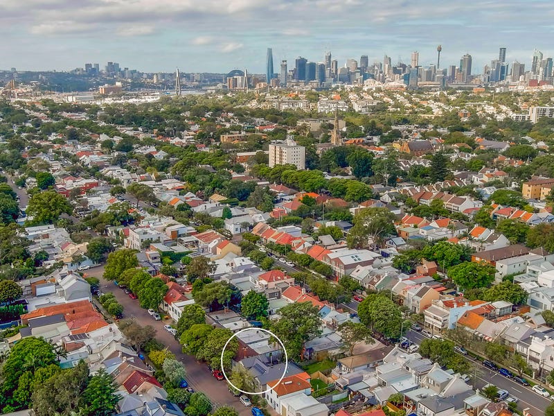 61 Ferris Street, Annandale, NSW 2038