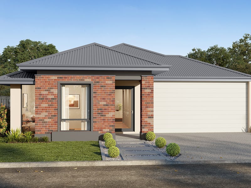 Lot 629 Lilycock Crescent, Henley Brook