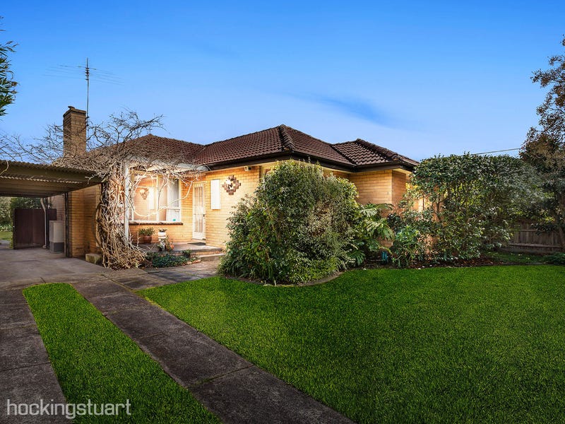 167 Dorking Road, Box Hill North, Vic 3129 Property Details