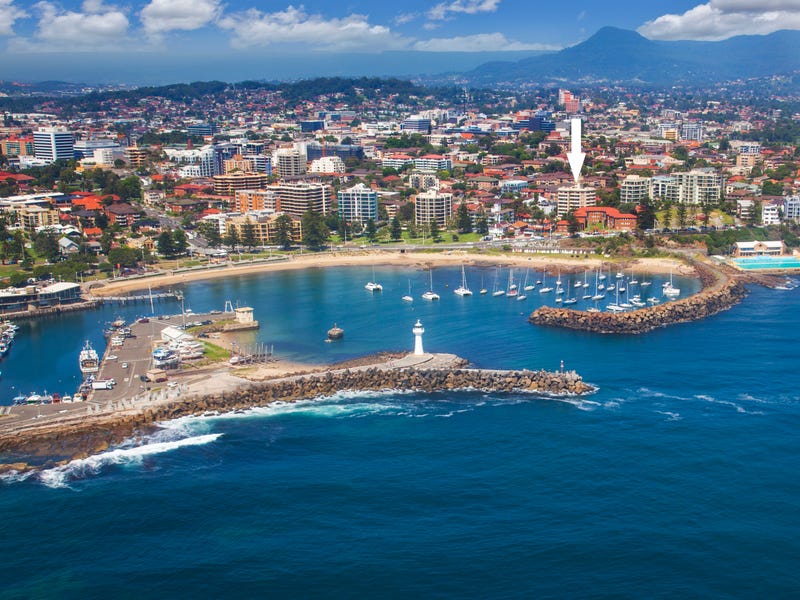 9/2 Wilson Street, Wollongong, NSW 2500 - Property Details