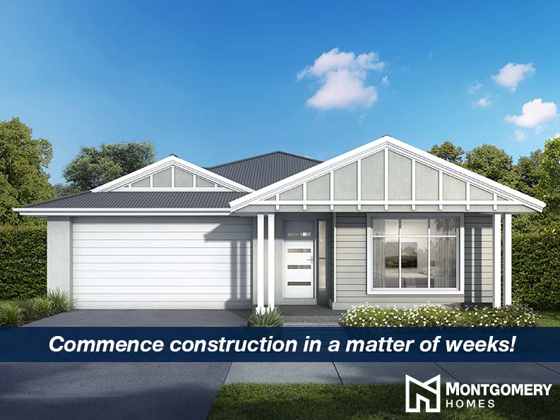 New House and Land Packages For Sale in Hunter Region, NSW
