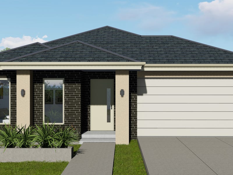 New House and Land Packages For Sale in Clyde, VIC 3978