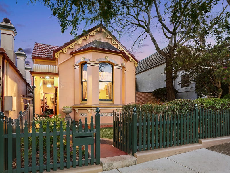 50 Nowranie Street, Summer Hill, NSW 2130 Property Details