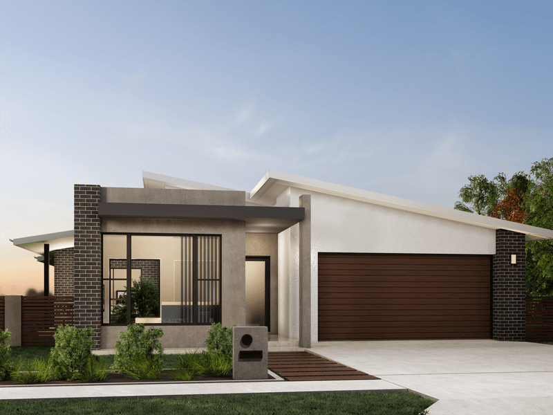 New House and Land Packages For Sale in Bendigo Greater Region, VIC