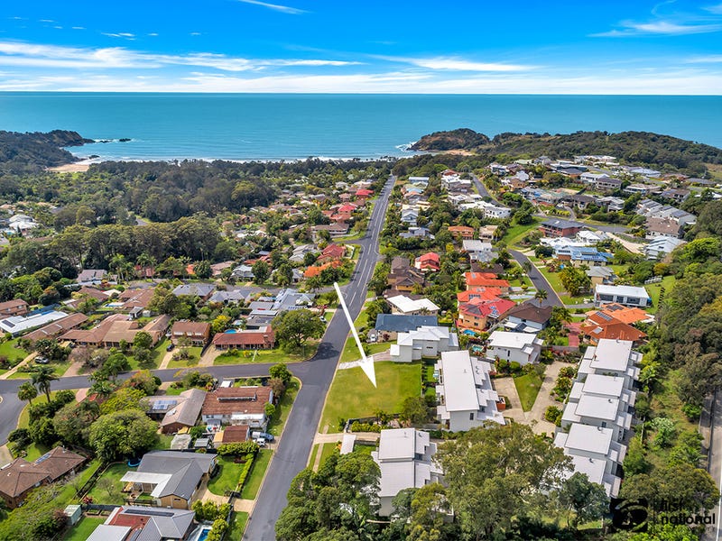 8 Diggers Beach Road, Coffs Harbour, NSW 2450