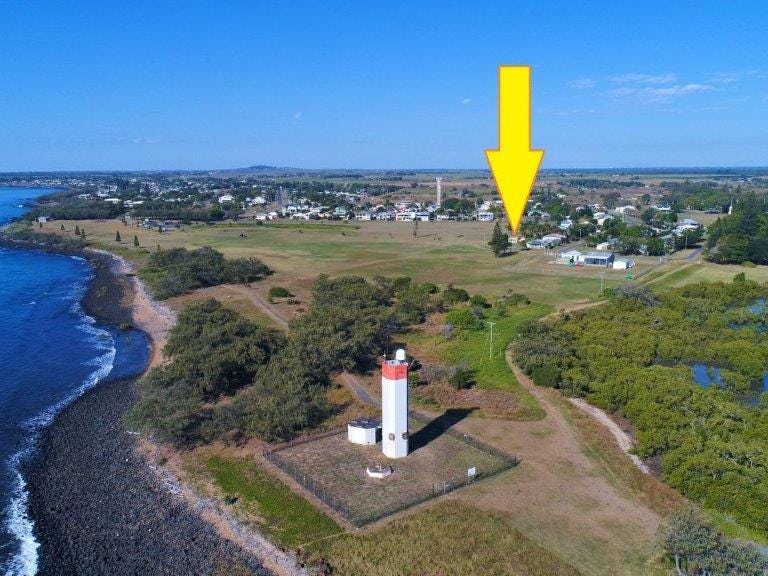 2 Lighthouse St, Heads, Qld 4670 Property Details