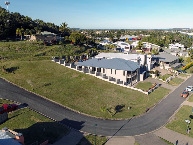 10 Stephanie Court, Glenella, Qld 4740