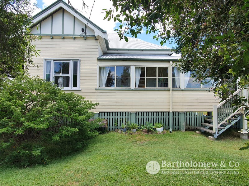 6 Mount French Road, Boonah, Qld 4310