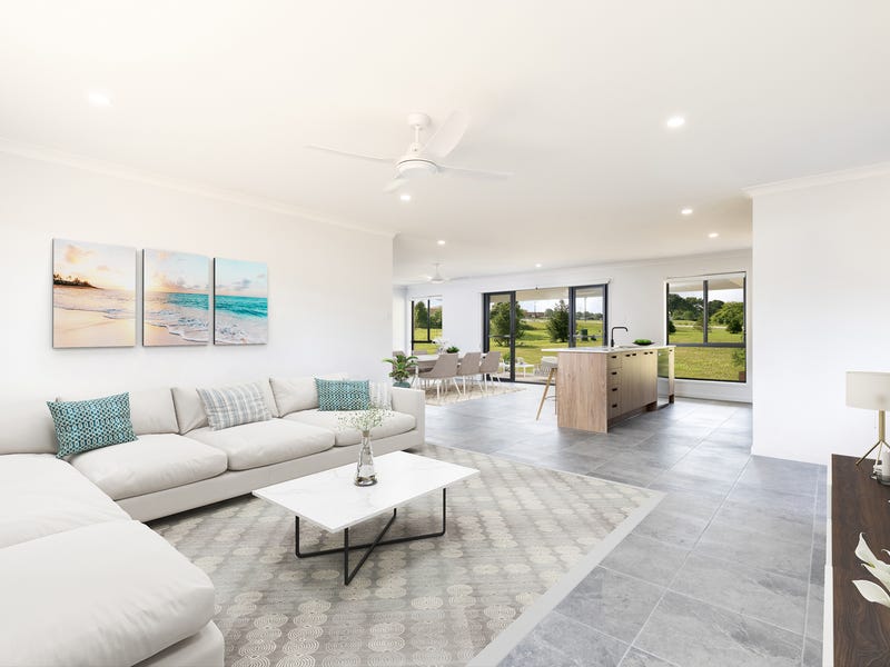 New House and Land Packages For Sale in Walloon, QLD 4306