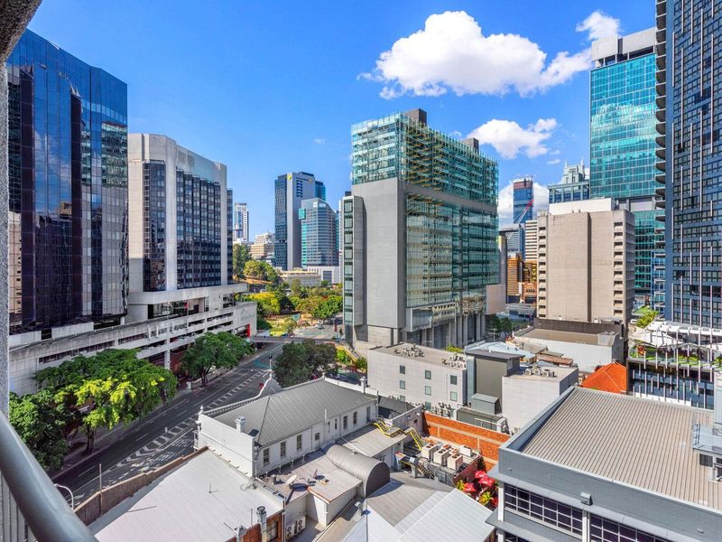 160 Roma Street, Brisbane City, Qld 4000