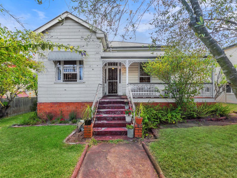 30 Lindon Street, Dutton Park, Qld 4102 Property Details