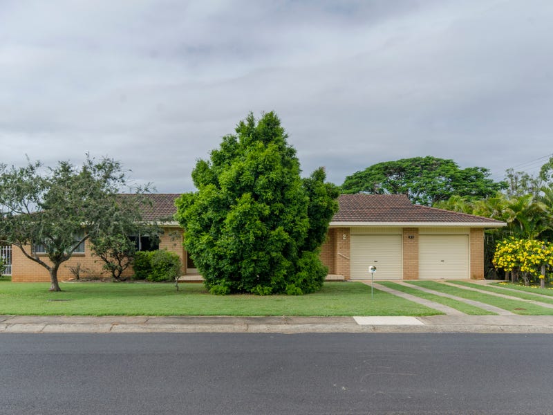 2 Acacia Street, Junction Hill, NSW 2460 Property Details