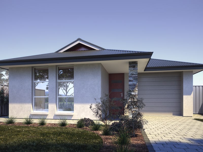 New House and Land Packages For Sale in Seaford Heights, SA 5169