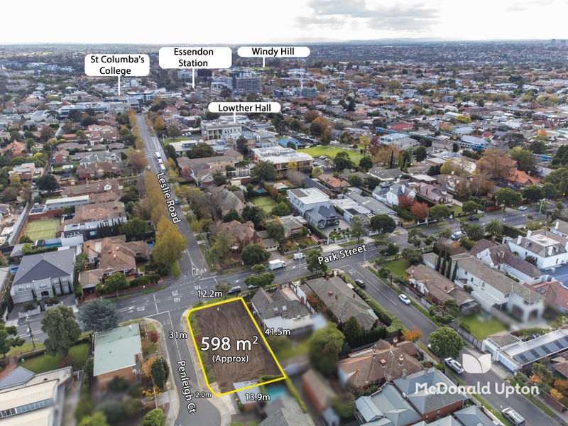 75 Park Street, Moonee Ponds, Vic 3039