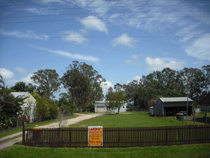 54 Main Street, Bakers Creek, Qld 4740