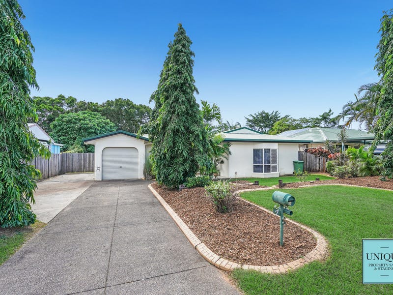 7 Satinash Close, Redlynch, Qld 4870