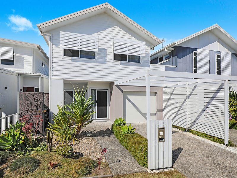 10 Lane, Meridan Plains, Qld 4551